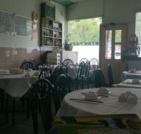 Hoong Cheong Restaurant - Accommodation in Bendigo