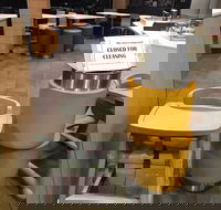 Mcdonald's Family Restaurants - Accommodation in Bendigo