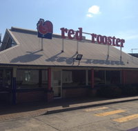 Red Rooster