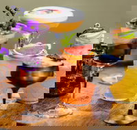 Rocksalt Tapas Bar  Cafe - Accommodation in Bendigo