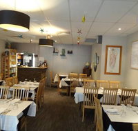 Copperpot Indian Restaurant - Accommodation in Bendigo