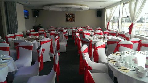 Grand Pearl Seafood Restaurant - Accommodation in Bendigo 0