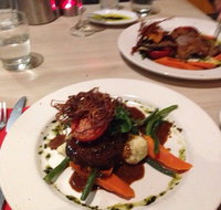 Grissini Rastaurant - Accommodation in Bendigo