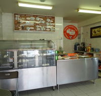 Henry Steam Buns - Accommodation in Bendigo