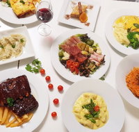 Oliva Mediterranean Restaurant - Accommodation in Bendigo