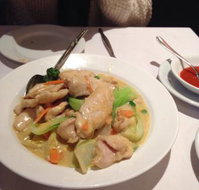 Palace Garden Chinese Restaurant - Accommodation in Bendigo