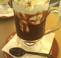 Poppy Cafe - Accommodation in Bendigo