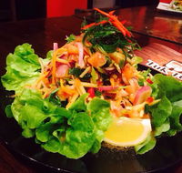 Tuk Tuk Lao and Thai - Accommodation in Bendigo