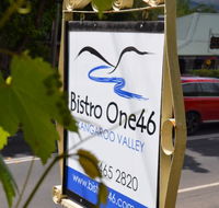 Bistro One46 Kangaroo Valley - Accommodation in Bendigo