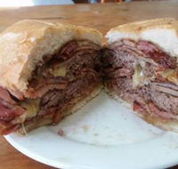 Fort Lane Carvery  Cafe - Accommodation in Bendigo