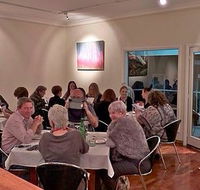 Jing Jo Cafe Restaurant - Accommodation in Bendigo