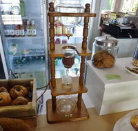 The General cafe of Kangaroo Valley - Accommodation in Bendigo