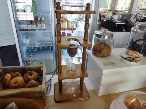 The General Cafe Of Kangaroo Valley - Accommodation in Bendigo 0