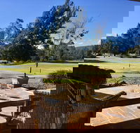 The Woolshed Restaurant - Accommodation in Bendigo