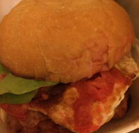 Bistro Portones - Accommodation in Bendigo