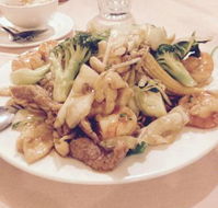 Golden Pond Chinese Restaurant - Accommodation in Bendigo