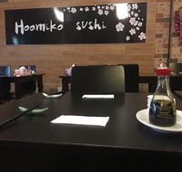 Hoomiko Sushi - Accommodation in Bendigo