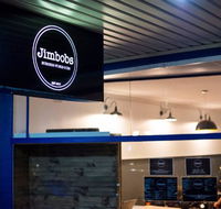 Jimbobs Restaurant - Accommodation in Bendigo