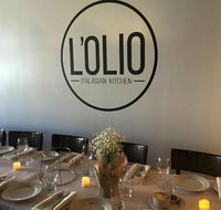 Lolio Italian Restaurant - Accommodation in Bendigo
