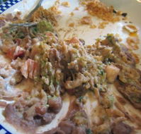 Mustiis Kebab  Pizza - Accommodation in Bendigo