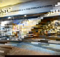 Raya Thai Indonesian Restaurant - Accommodation in Bendigo