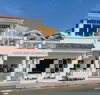 Shoal Bay Country Club