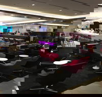 Air New Zealand Lounge - Accommodation in Bendigo