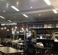 Bar corretto - Accommodation in Bendigo