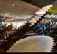 Bar Roma - Accommodation in Bendigo
