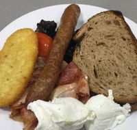 Bistro 2020 - Accommodation in Bendigo