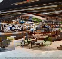 Bridge Bar - Accommodation in Bendigo