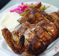 El Jannah - Accommodation in Bendigo