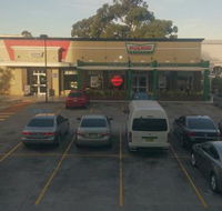 Krispy Kreme - Accommodation in Bendigo