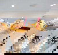 Love Crepe - Accommodation in Bendigo