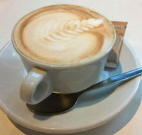 Lucca Cafe Espresso Bar - Accommodation in Bendigo