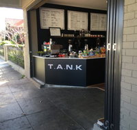 TANK Deli Cafe - Accommodation in Bendigo