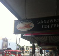 Village Sour Dough Bakery - Accommodation in Bendigo