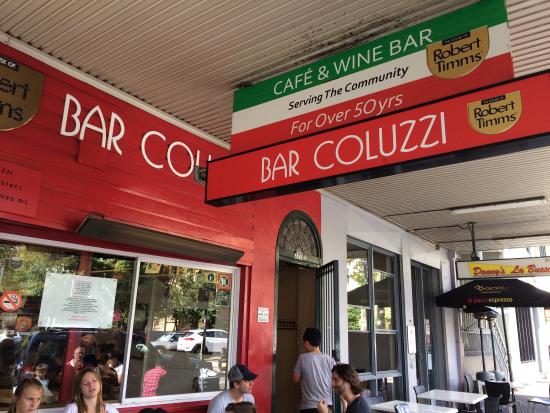 Randwick NSW Accommodation in Bendigo