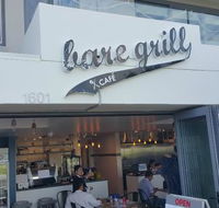 Bare Grill Cafe - Accommodation in Bendigo