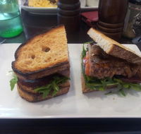 BiancoNero Espresso Randwick - Accommodation in Bendigo