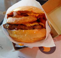 Big Bunz - Accommodation in Bendigo