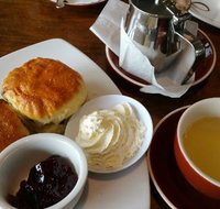 Blossom Cafe - Accommodation in Bendigo