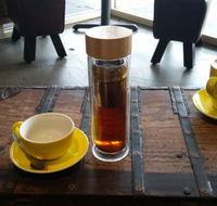 Crayz Espresso - Accommodation in Bendigo
