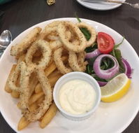 The Coffee Club - Accommodation in Bendigo