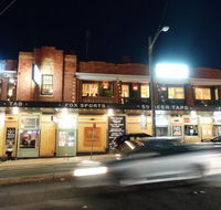 The Dog Hotel - Accommodation in Bendigo