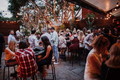 The Golden Sheaf - Accommodation in Bendigo 0