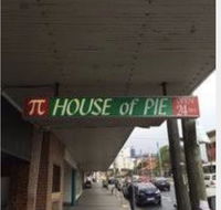 The House of Pie - Accommodation in Bendigo