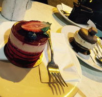 The Sweet Spot Patisserie - Accommodation in Bendigo