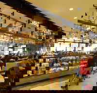 Veloce Espresso - Accommodation in Bendigo
