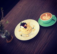Vigor Espresso - Accommodation in Bendigo
